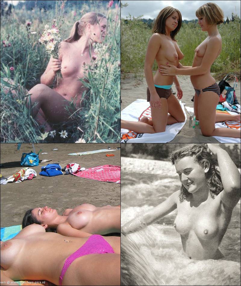 Nudist Pics Nudists gallerie - Poster