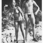 Nudism Posing Model Picture Sonnenfreunde Sonderheft Nr.56, 57, 64, 66, 72, 73, 75 - 1
