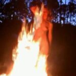 Enature Rituals Of Summer - Naturism in Russia 2000 Series - 1